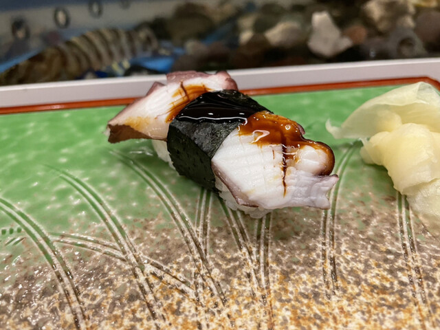 用戶對於傳七すし 西院店的評論高清圖