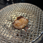 用戶對於炭火焼肉 胤舌的評論圖