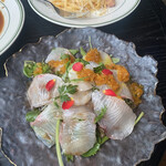 User's review image for COMMA, 梅田店