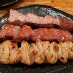 用戶對於やきとん 野方屋的評論圖