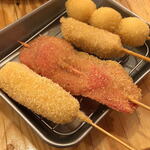用户对于やたいや 東寺店的评论图