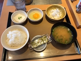 用戶對於やよい軒 京都駅八条口店的評論圖