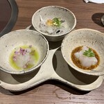 用戶對於大阪 焼ふぐの会 西天満的評論圖