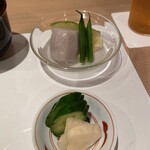 用户对于祇園　岩元的评论图