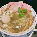 User's review image for 中華そば NewYork×NewYork