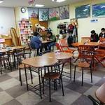 用户对于旭岳ロープウェイ 山麓駅売店的评论图