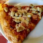 User's review image for ラッコズ ニューヨークスタイルピザ