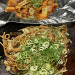 用戶對於狸狸亭 天満橋店的評論圖