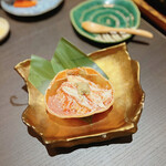 用戶對於かに・海鮮居酒屋 かに新 上野本店的評論圖