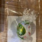 User's review image for リンツ ショコラ ブティック＆カフェ 吉祥寺店