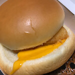 用戶對於マクドナルド 環状通伏古店的評論圖