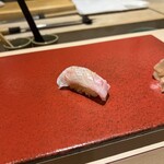 用戶對於博多 鮨 まつもと的評論圖
