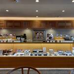 用户对于笹屋伊織 本店的评论图