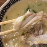 用戶對於磯丸水産 錦糸町北口店的評論圖