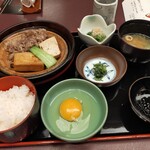 用戶對於人形町今半 新宿小田急第一生命ビル店的評論圖