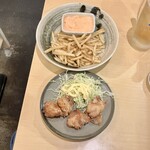 用戶對於勝めし屋的評論圖