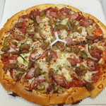 User's review image for ピザハット 札幌中央店