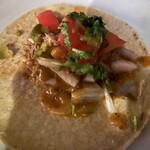 用户对于エルパンチョ 心斎橋的评论图