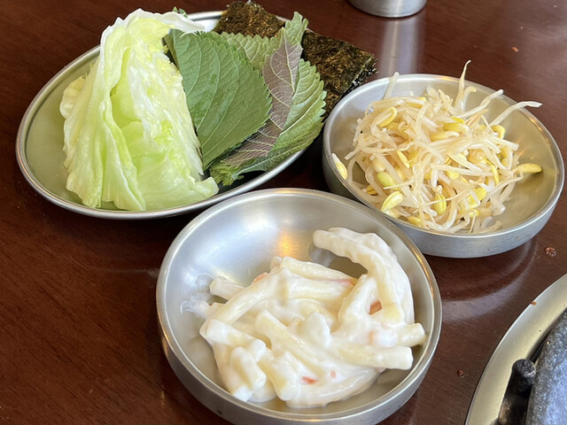 User's recommendation image for チュクミドサ 新宿本店