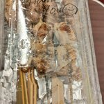 用戶對於鶏と無限の可能性的評論圖