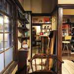 用户对于トヨクニ･コーヒー ニカイ的评论图