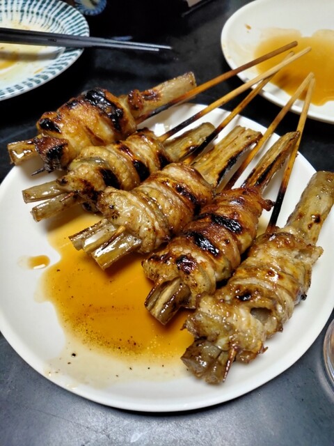 用戶對於川二郎的評論高清圖