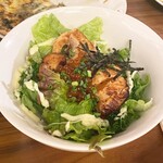 用戶對於アネアカフェ 参宮橋店的評論圖
