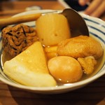 User's review image for マリコ食堂