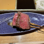 User's review image for 銀座 串かつ凡