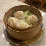 用户对于中国東北料理　美食村的评论图