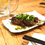 User's review image for やきとり家すみれ 代々木上原店