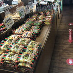 用戶對於天乃屋 東京工場直売店的評論圖