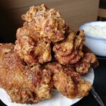 用户对于中華料理 順和園的评论图