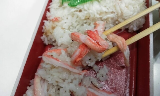 User's recommendation image for 札幌かに家 大丸東京店