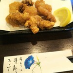 用戶對於蕎麦 地酒 かずひら 堀切菖蒲園店的評論圖