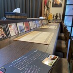 用户对于Bintang Cafe的评论图