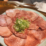 用戶對於炭火焼肉唐がらし的評論圖