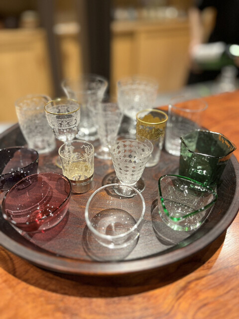 用户对于わか杦的评论高清图
