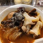 用戶對於七宝麻辣湯 恵比寿店的評論圖