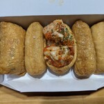 用戶對於豆狸 エキュート赤羽店的評論圖