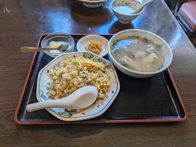 用戶對於皇庭餃子房的評論高清圖