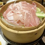 User's review image for あんばい なんばパークス店