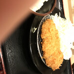 用戶對於松のや 四天王寺前夕陽ケ丘店的評論圖