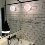 User's review image for TRUNK (LOUNGE)