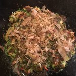 User's review image for もんじゃ お好み焼き 鉄板焼き ねこ