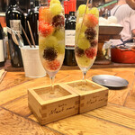 User's review image for ビストロ ミートマン