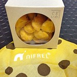 User's review image for ニフレルショップ