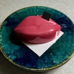 用户对于Patisserie&Boutique Fauchon的评论图