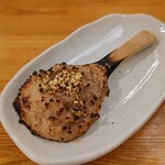 User's review image for そば処 中村