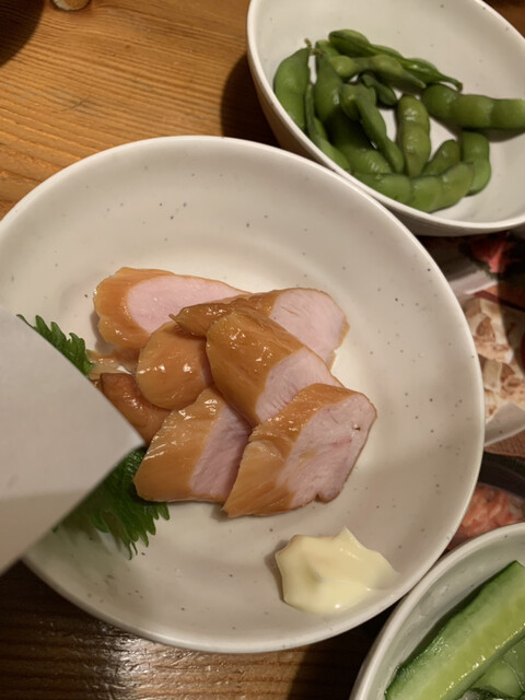 用戶對於鳥貴族 赤羽店的評論高清圖